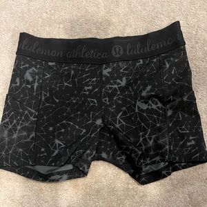 lululemon spandex